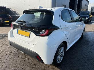 Mazda 2 Hybrid 1.5 Agile Automaat. picture 6