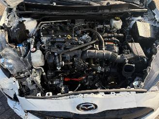 Mazda 2 Hybrid 1.5 Agile Automaat. picture 30