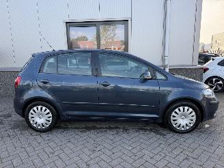 Volkswagen Golf plus 1.6 FSI Optive 3 AUTOMAAT picture 3