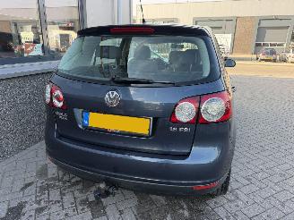 Volkswagen Golf plus 1.6 FSI Optive 3 AUTOMAAT picture 6
