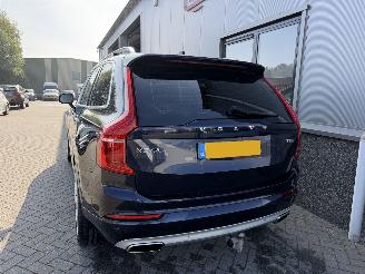 Volvo Xc-90 2.0 T8 Twin Engine AWD Momentum JK-599-D. picture 32