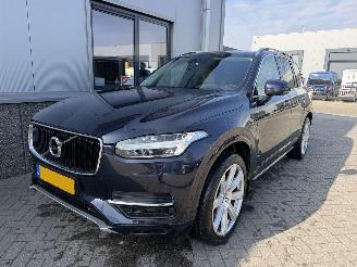 Volvo Xc-90 2.0 T8 Twin Engine AWD Momentum JK-599-D. picture 38