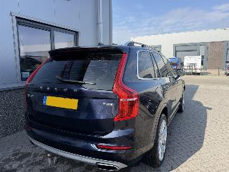 Volvo Xc-90 2.0 T8 Twin Engine AWD Momentum JK-599-D. picture 5