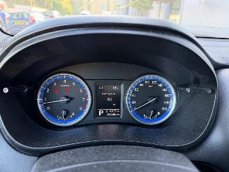 Suzuki SX4 S-Cross 1.6 Exclusive Automaat J-470-HX. picture 33