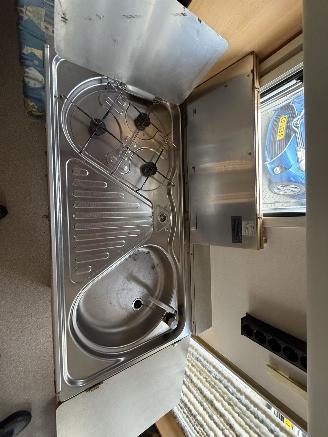 Knaus  8406 picture 21