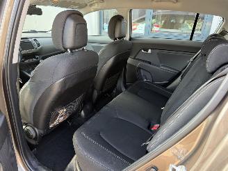 Kia Sportage 1.6 GDI ComfortLine GK-372-R picture 24