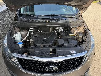 Kia Sportage 1.6 GDI ComfortLine GK-372-R picture 26