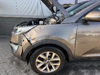 Kia Sportage 1.6 GDI ComfortLine GK-372-R picture 29