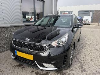 Kia Niro 1.6 GDi Hybrid DynamicLine RG-495-G picture 9