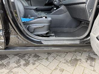 Kia Niro 1.6 GDi Hybrid DynamicLine RG-495-G picture 26