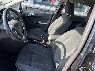 Ford Fiesta 1.0 EcoBoost Titanium 7-XPH-04. picture 22