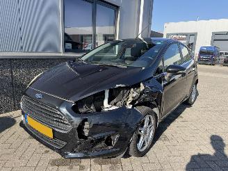 Ford Fiesta 1.0 EcoBoost Titanium 7-XPH-04. picture 32