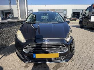 Ford Fiesta 1.0 EcoBoost Titanium 7-XPH-04. picture 35