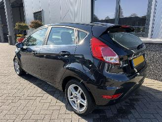 Ford Fiesta 1.0 EcoBoost Titanium 7-XPH-04. picture 29