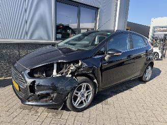 Ford Fiesta 1.0 EcoBoost Titanium 7-XPH-04. picture 31