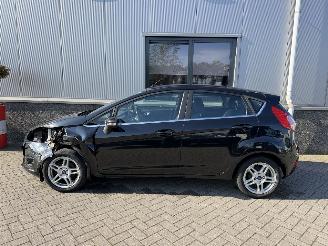 Ford Fiesta 1.0 EcoBoost Titanium 7-XPH-04. picture 30