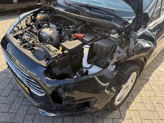 Ford Fiesta 1.0 EcoBoost Titanium 7-XPH-04. picture 16