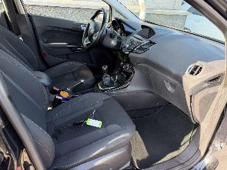 Ford Fiesta 1.0 EcoBoost Titanium 7-XPH-04. picture 18