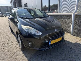 Ford Fiesta 1.0 EcoBoost Titanium 7-XPH-04. picture 7