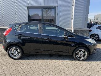 Ford Fiesta 1.0 EcoBoost Titanium 7-XPH-04. picture 2