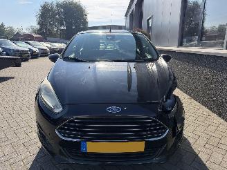 Ford Fiesta 1.0 EcoBoost Titanium 7-XPH-04. picture 8