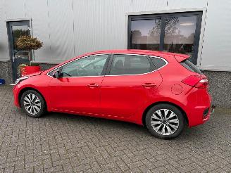 Kia Ceed 1.0 T-GDI ComfortLine picture 10