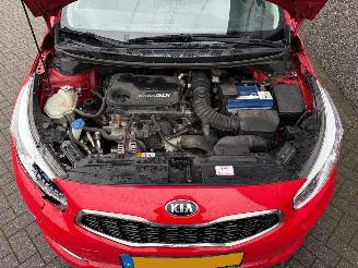 Kia Ceed 1.0 T-GDI ComfortLine picture 6