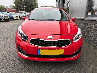 Kia Ceed 1.0 T-GDI ComfortLine picture 4