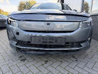 Polestar 2 Long Range Single Motor Plus 82 kWh GSN-70-L. picture 12