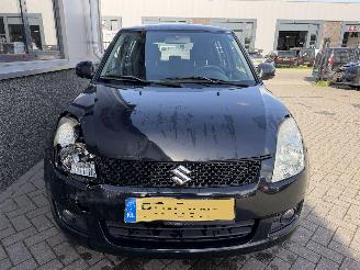 Suzuki Swift 1.3 Shogun 90-GVN-7 picture 15