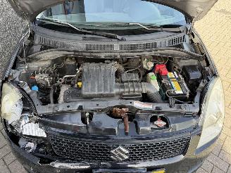 Suzuki Swift 1.3 Shogun 90-GVN-7 picture 19
