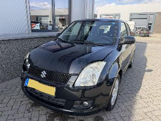 Suzuki Swift 1.3 Shogun 90-GVN-7 picture 14
