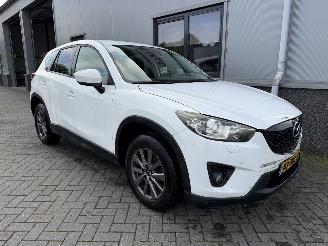 Avarii autoturisme Mazda CX-5 2.0 TS+ Lease Pack 2WD 83-ZHZ-9 2012/11