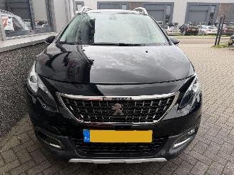 Peugeot 2008 1.2 PureTech Allure G-403-ST picture 31