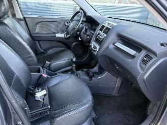 Kia Sportage 2.0 CVVT  X-Cite.  06-GPH-2 picture 14