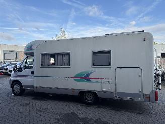 Fiat Camper Adriatik 680DP  2.8JTD    1-XFX-25 picture 62