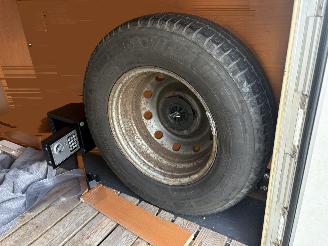 Fiat Camper Adriatik 680DP  2.8JTD    1-XFX-25 picture 24