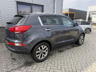 Kia Sportage 1.6 GDI World Cup Edition 9-XTF-09 picture 5