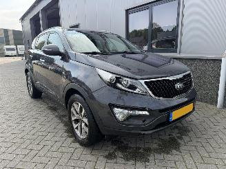 Kia Sportage 1.6 GDI World Cup Edition 9-XTF-09 picture 10