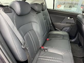 Kia Sportage 1.6 GDI World Cup Edition 9-XTF-09 picture 17