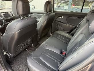 Kia Sportage 1.6 GDI World Cup Edition 9-XTF-09 picture 29