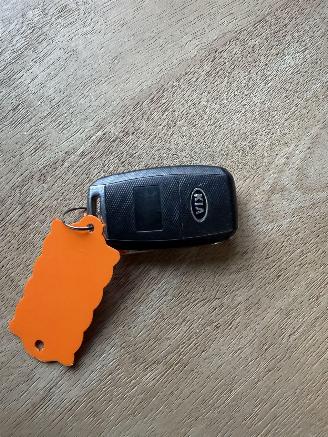 Kia Sportage 1.6 GDI World Cup Edition 9-XTF-09 picture 41