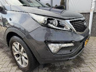 Kia Sportage 1.6 GDI World Cup Edition 9-XTF-09 picture 33