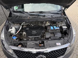 Kia Sportage 1.6 GDI World Cup Edition 9-XTF-09 picture 28