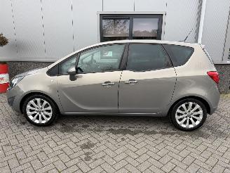 Opel Meriva 1.4 Turbo Cosmo 12-PDP-4 picture 27