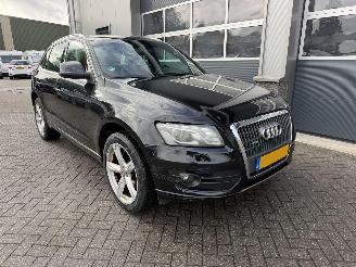  Audi Q5 2.0 TFSI quattro Pro Line Automaat 82-RDS-8 2011/5