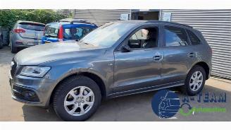 Audi Q5 Q5 (8RB), SUV, 2008 / 2017 2.0 TFSI 16V Quattro picture 3