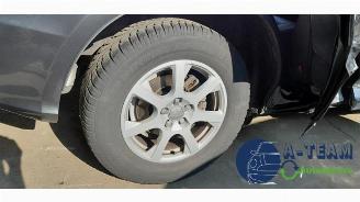 Audi Q5 Q5 (8RB), SUV, 2008 / 2017 2.0 TFSI 16V Quattro picture 22