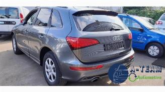 Audi Q5 Q5 (8RB), SUV, 2008 / 2017 2.0 TFSI 16V Quattro picture 10