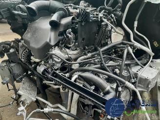 Mercedes Sprinter Sprinter 5t (907.6), Van, 2018 314 CDI 2.1 D FWD picture 7